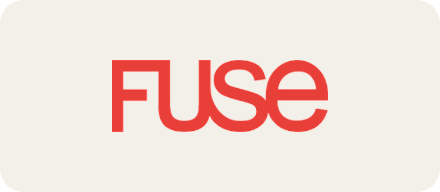 Fuse logo