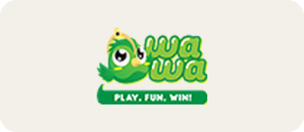 Wawa Games logo